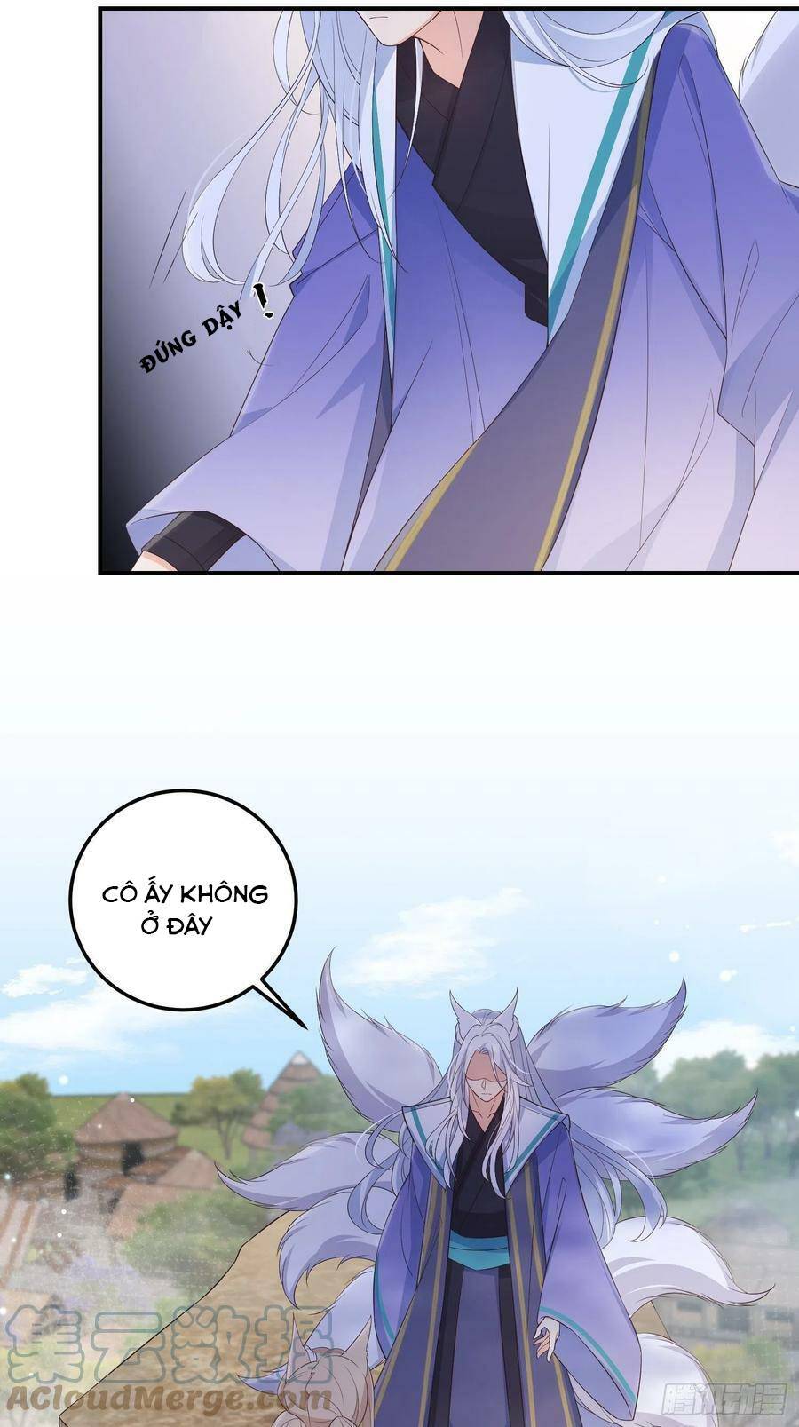 Tiểu Hồ Ly Hôm Nay Có Chút Ngoan chapter 60 - Upload bởi truyensieuhay.com