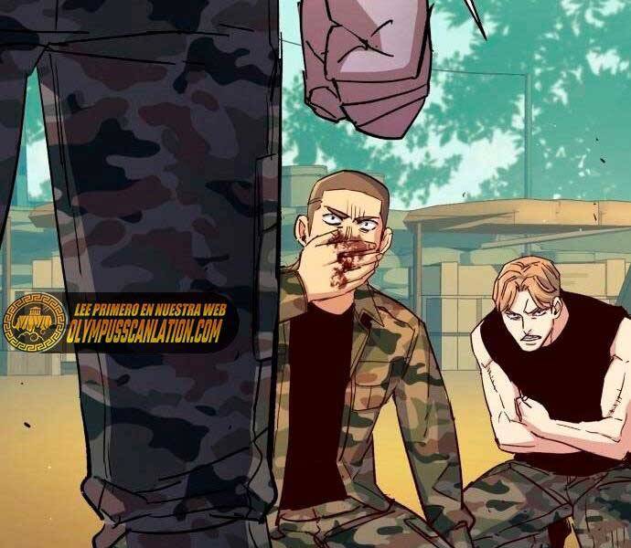 Bạn Học Của Tôi Là Lính Đánh Thuê chapter 97 - Upload bởi truyensieuhay.com