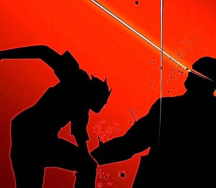Bạn Học Của Tôi Là Lính Đánh Thuê chapter 98 - Upload bởi truyensieuhay.com