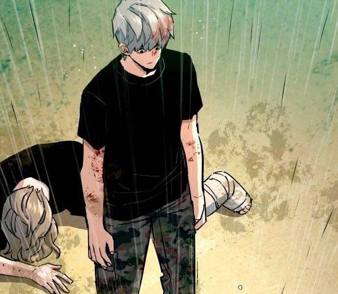 Bạn Học Của Tôi Là Lính Đánh Thuê chapter 98 - Upload bởi truyensieuhay.com