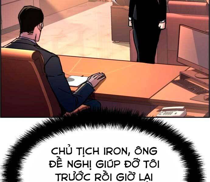 Bạn Học Của Tôi Là Lính Đánh Thuê chapter 100 - Upload bởi truyensieuhay.com
