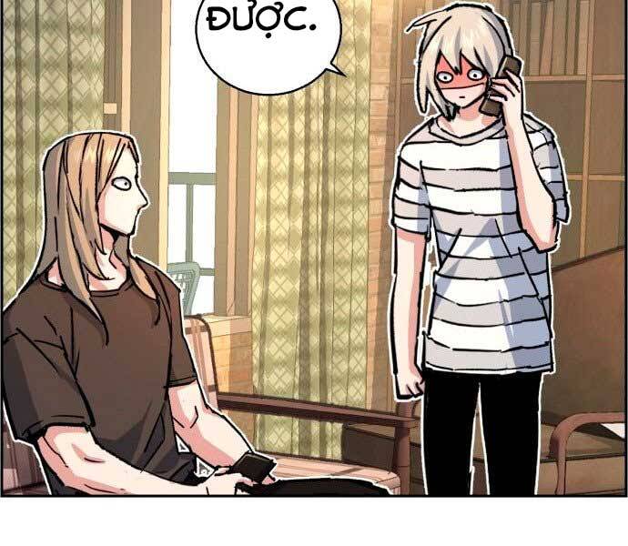 Bạn Học Của Tôi Là Lính Đánh Thuê chapter 100 - Upload bởi truyensieuhay.com