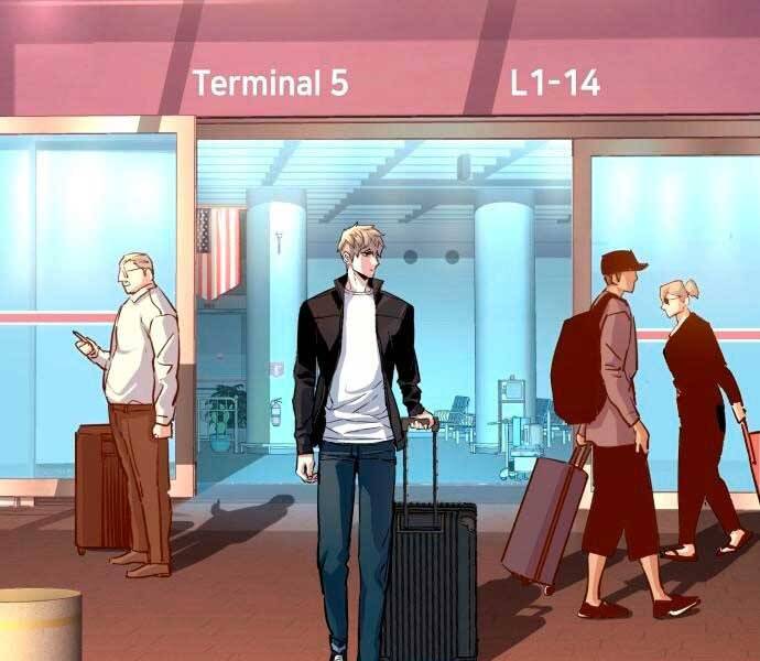 Bạn Học Của Tôi Là Lính Đánh Thuê chapter 100 - Upload bởi truyensieuhay.com