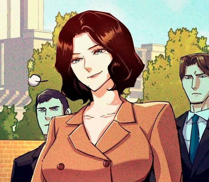 Bạn Học Của Tôi Là Lính Đánh Thuê chapter 100 - Upload bởi truyensieuhay.com