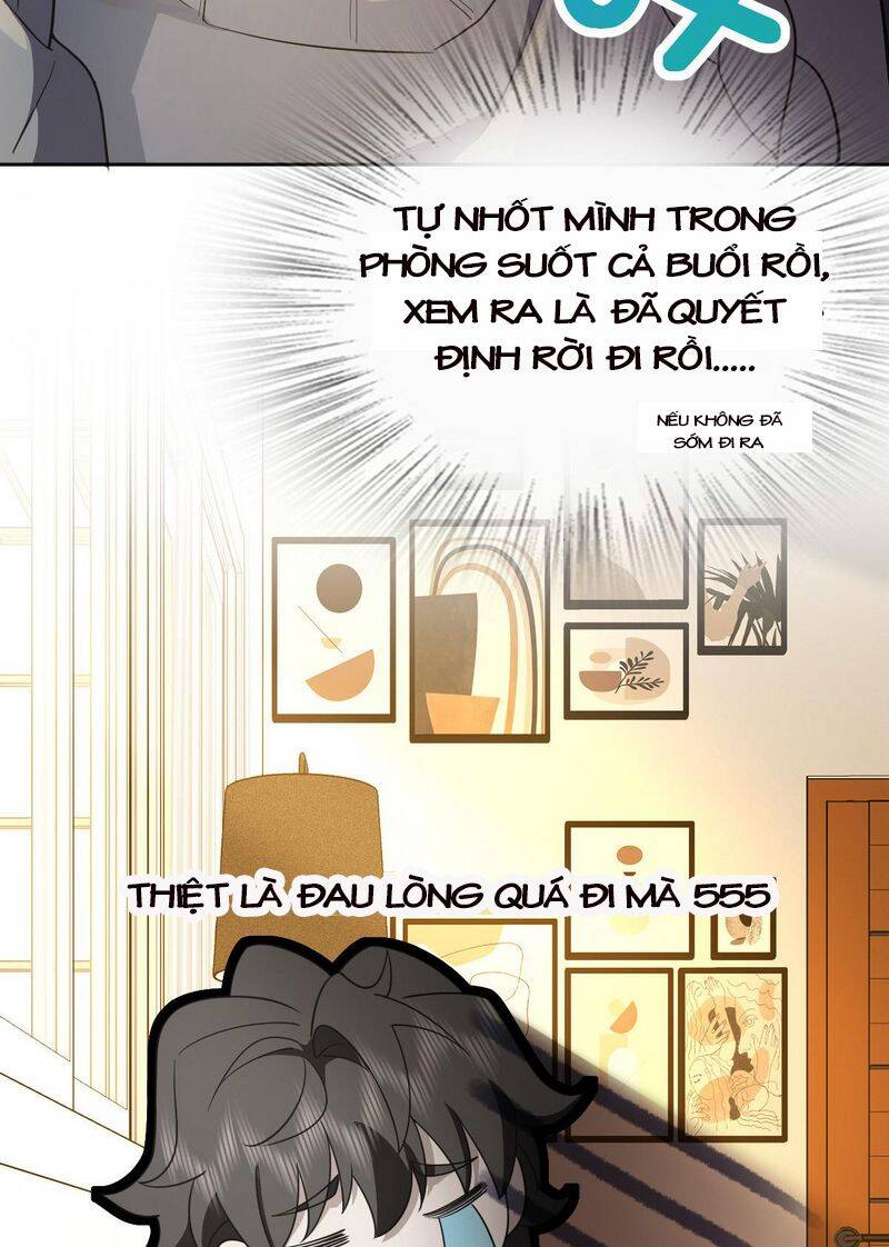 Bà Xã tôi đến từ ngàn năm trước chapter 59 - Trang 14