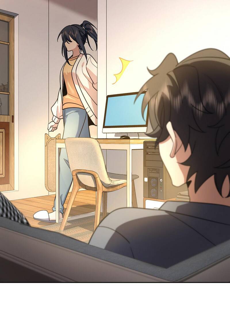 Bà Xã tôi đến từ ngàn năm trước chapter 59 - Trang 17