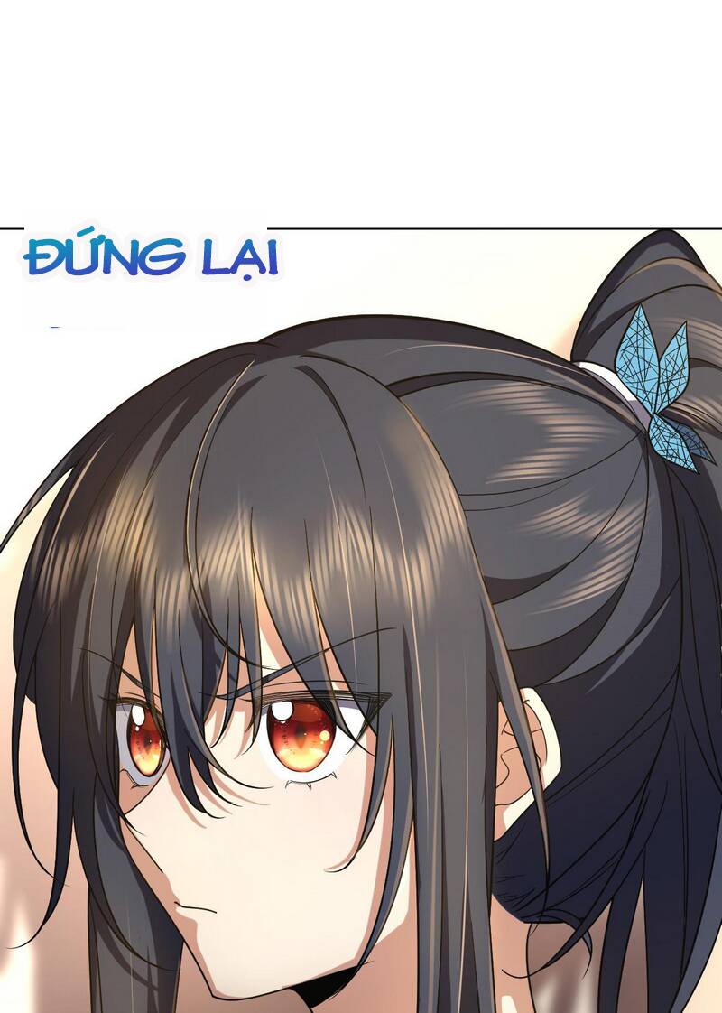 Bà Xã tôi đến từ ngàn năm trước chapter 59 - Trang 18