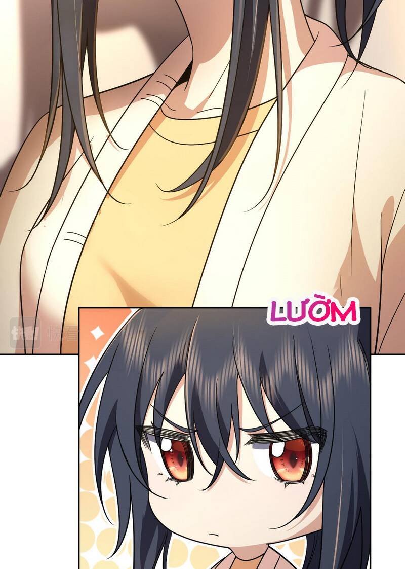 Bà Xã tôi đến từ ngàn năm trước chapter 59 - Trang 19