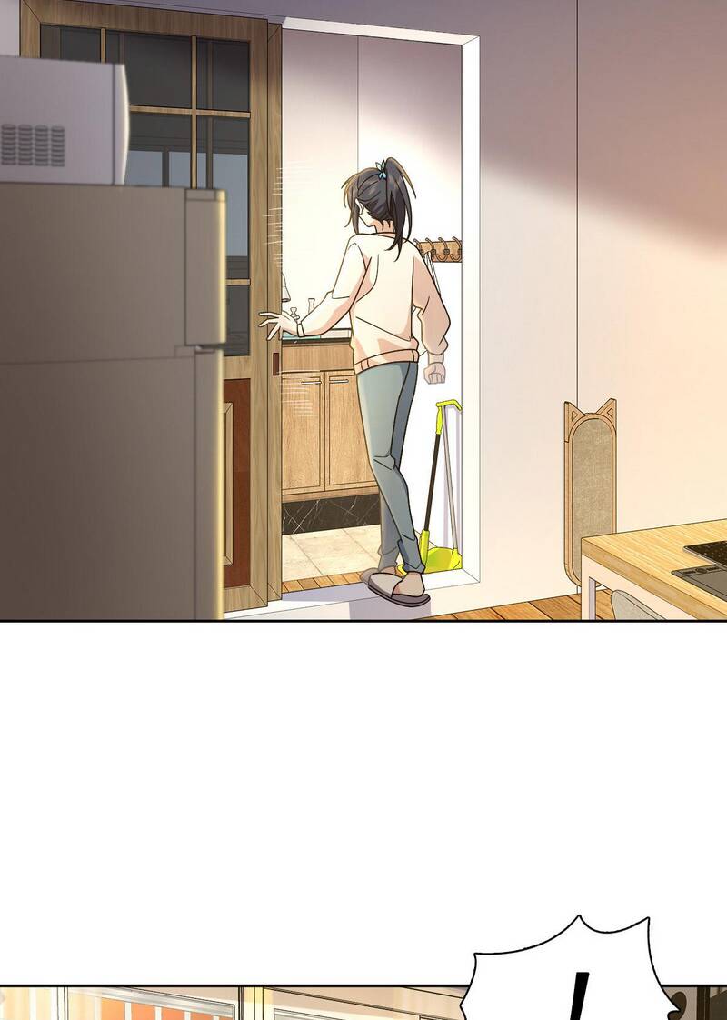 Bà Xã tôi đến từ ngàn năm trước chapter 59 - Trang 21