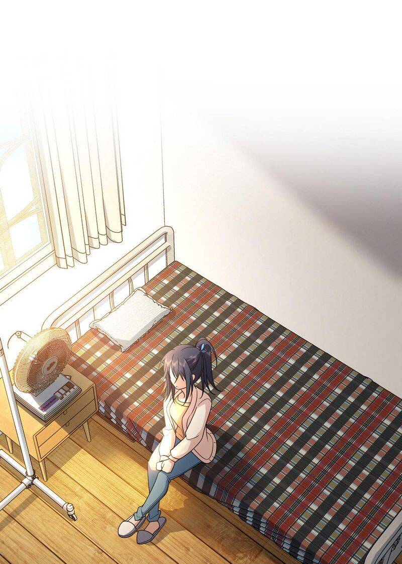 Bà Xã tôi đến từ ngàn năm trước chapter 59 - Trang 3