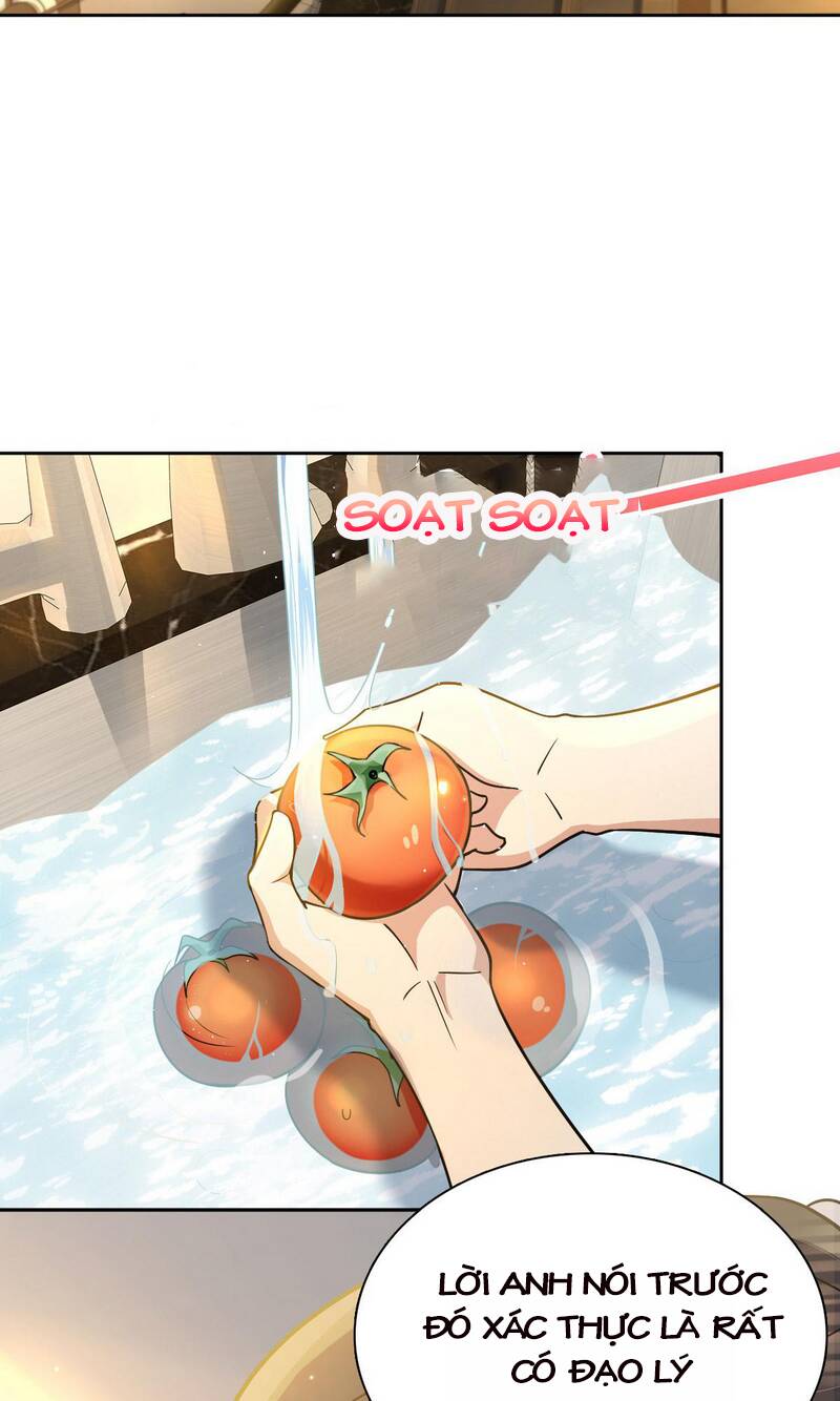 Bà Xã tôi đến từ ngàn năm trước chapter 59 - Trang 25
