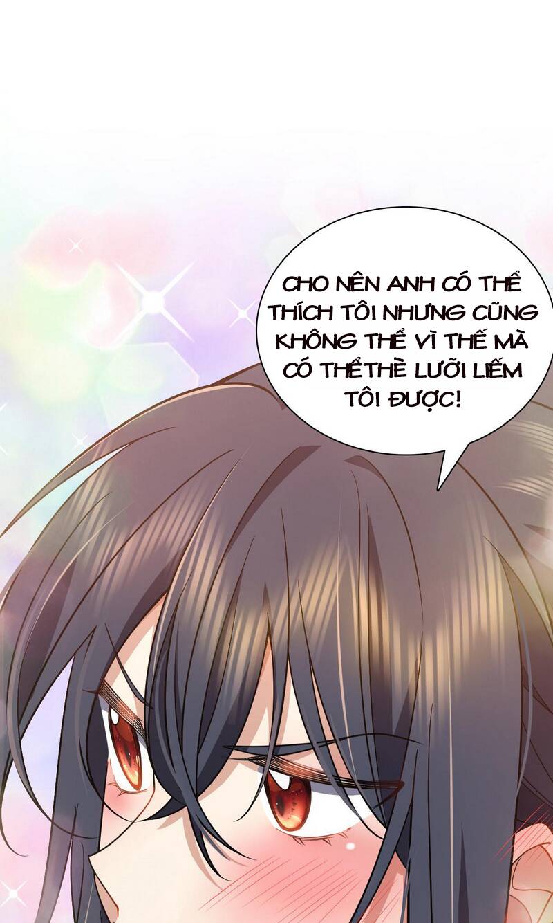 Bà Xã tôi đến từ ngàn năm trước chapter 59 - Trang 29