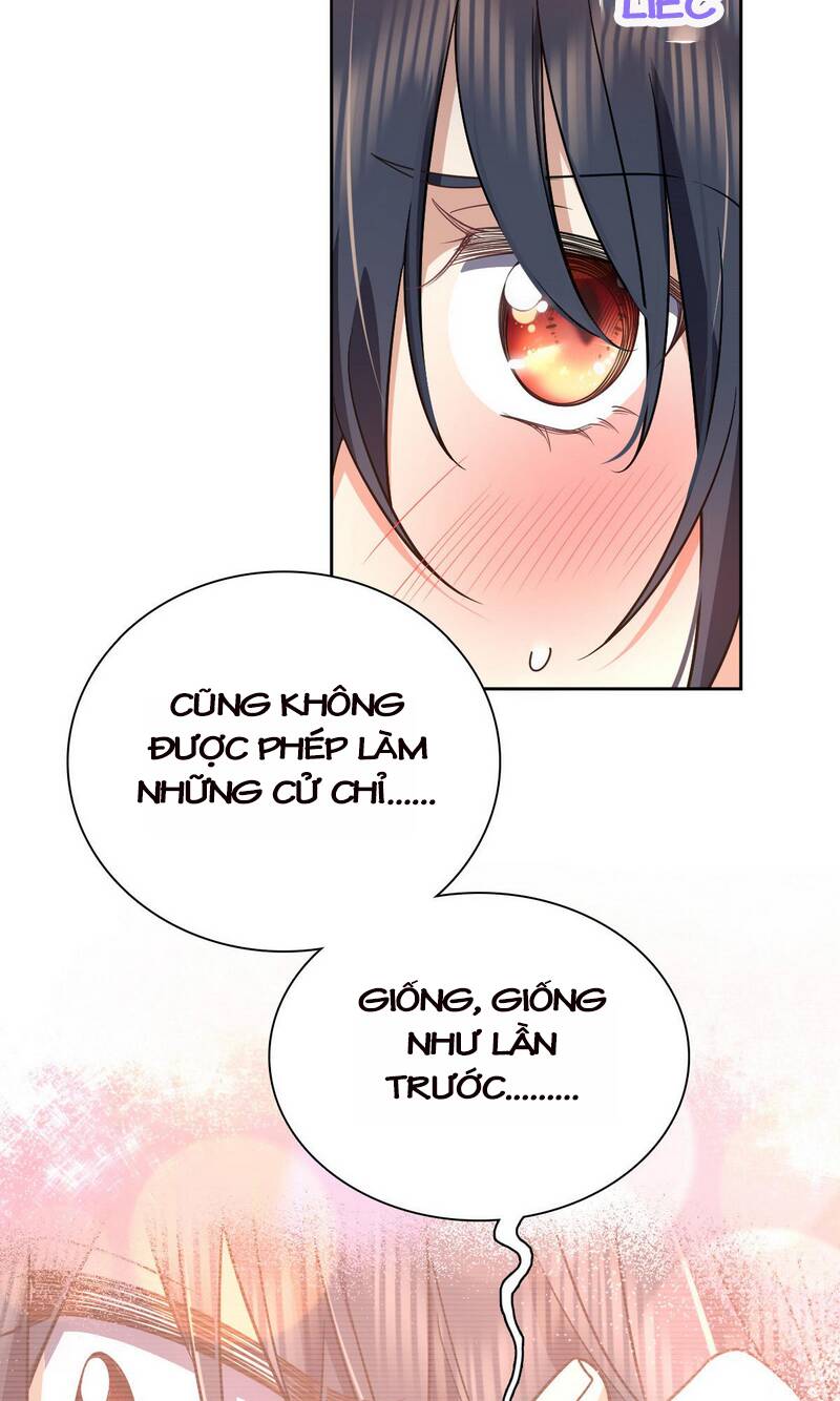 Bà Xã tôi đến từ ngàn năm trước chapter 59 - Trang 31