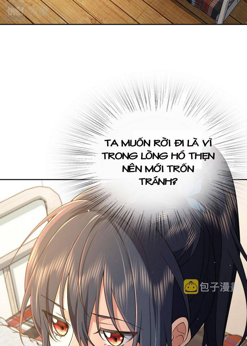 Bà Xã tôi đến từ ngàn năm trước chapter 59 - Trang 4