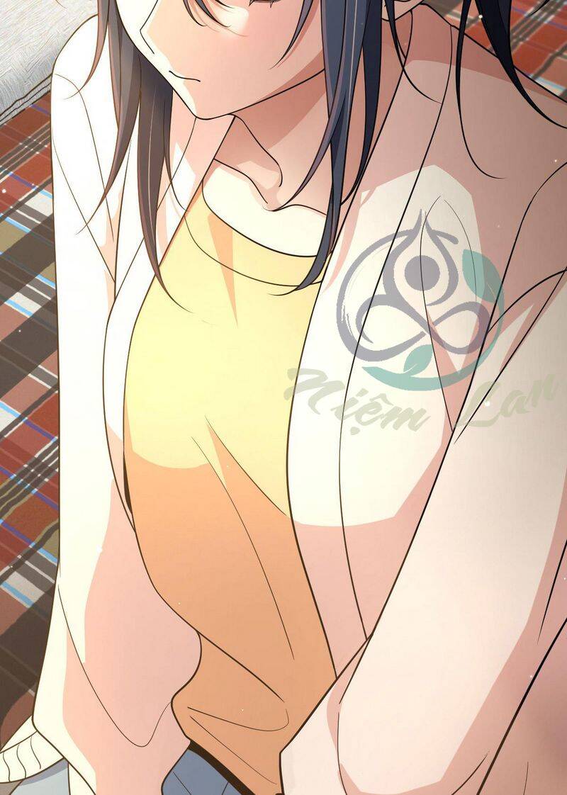 Bà Xã tôi đến từ ngàn năm trước chapter 59 - Trang 5