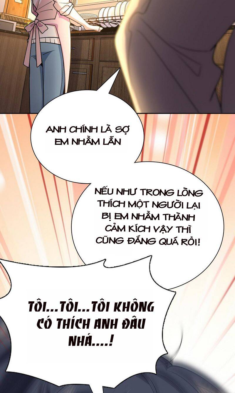 Bà Xã tôi đến từ ngàn năm trước chapter 59 - Trang 43
