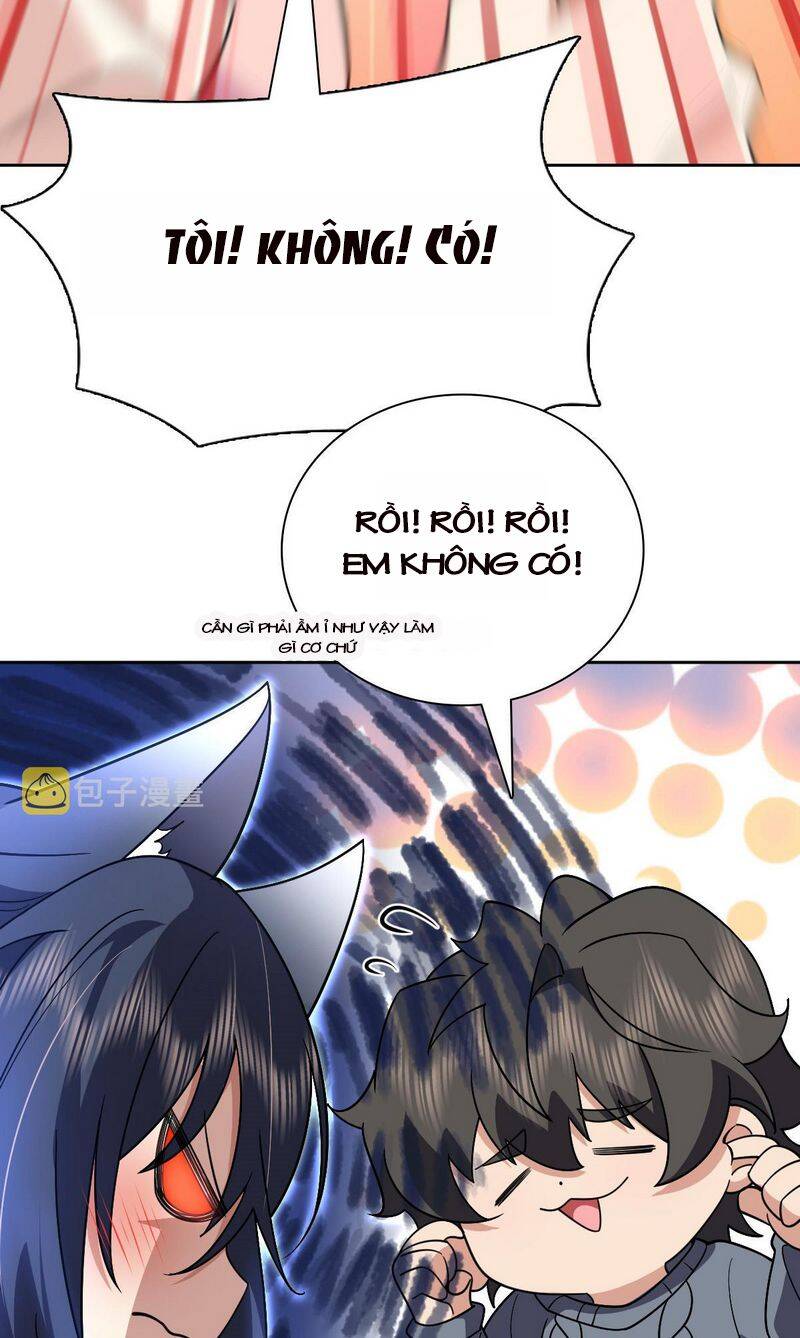 Bà Xã tôi đến từ ngàn năm trước chapter 59 - Trang 45