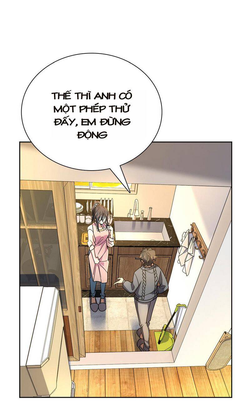 Bà Xã tôi đến từ ngàn năm trước chapter 59 - Trang 48