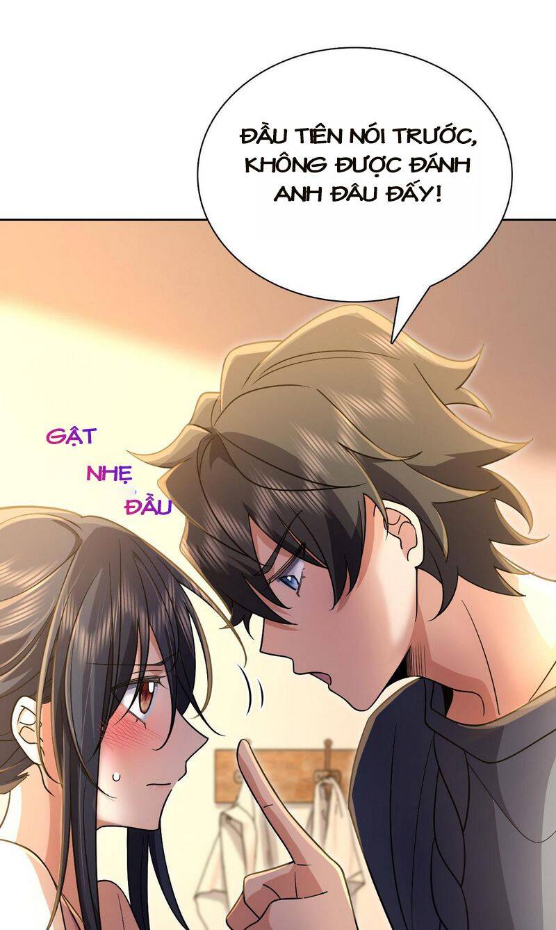 Bà Xã tôi đến từ ngàn năm trước chapter 59 - Trang 49