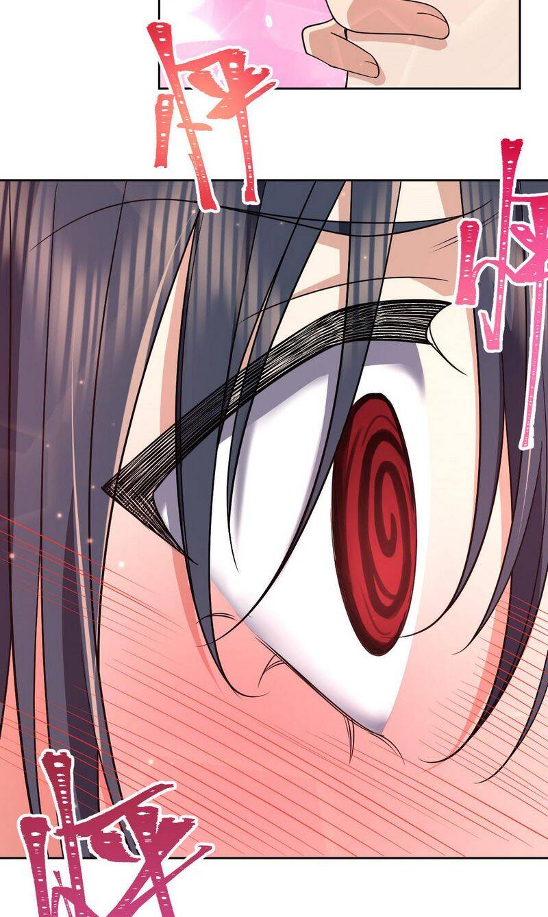 Bà Xã tôi đến từ ngàn năm trước chapter 59 - Trang 54