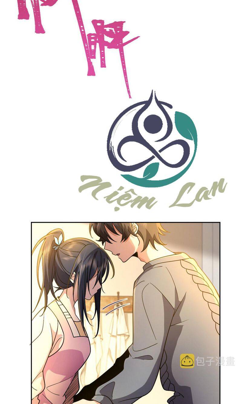 Bà Xã tôi đến từ ngàn năm trước chapter 59 - Trang 55
