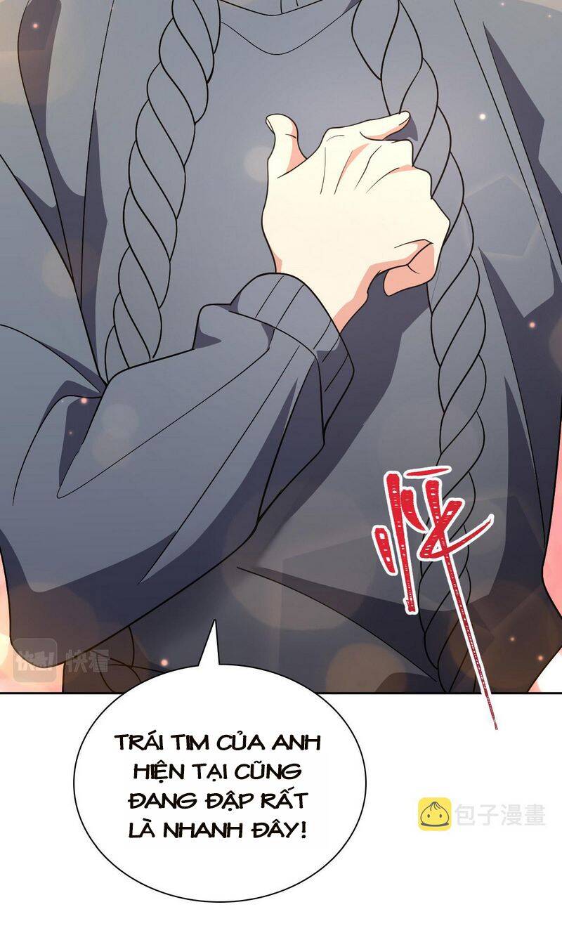 Bà Xã tôi đến từ ngàn năm trước chapter 59 - Trang 57