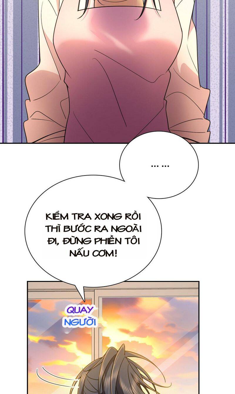 Bà Xã tôi đến từ ngàn năm trước chapter 59 - Trang 59
