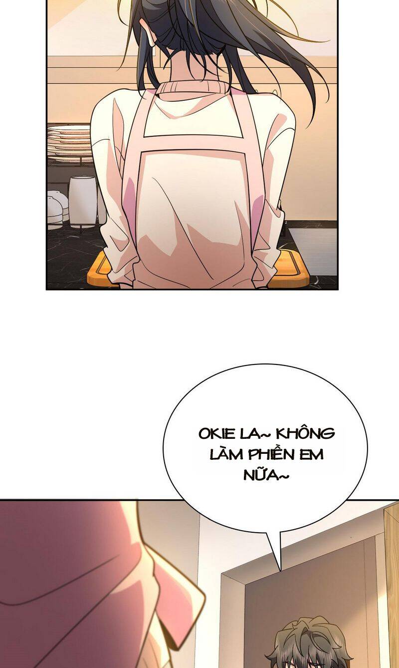 Bà Xã tôi đến từ ngàn năm trước chapter 59 - Trang 60