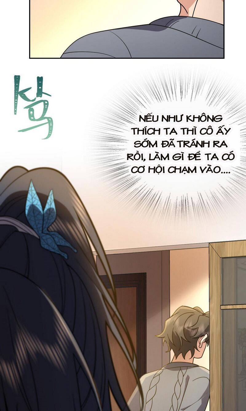 Bà Xã tôi đến từ ngàn năm trước chapter 59 - Trang 62
