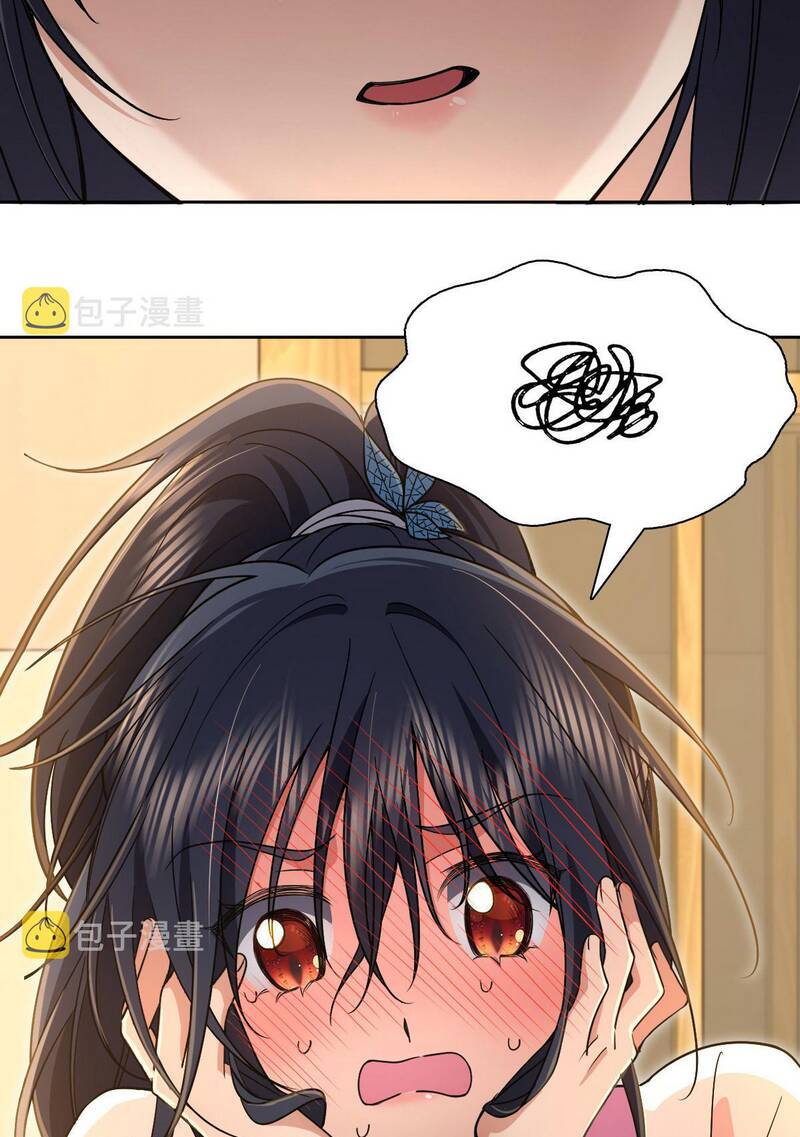 Bà Xã tôi đến từ ngàn năm trước chapter 59 - Trang 64