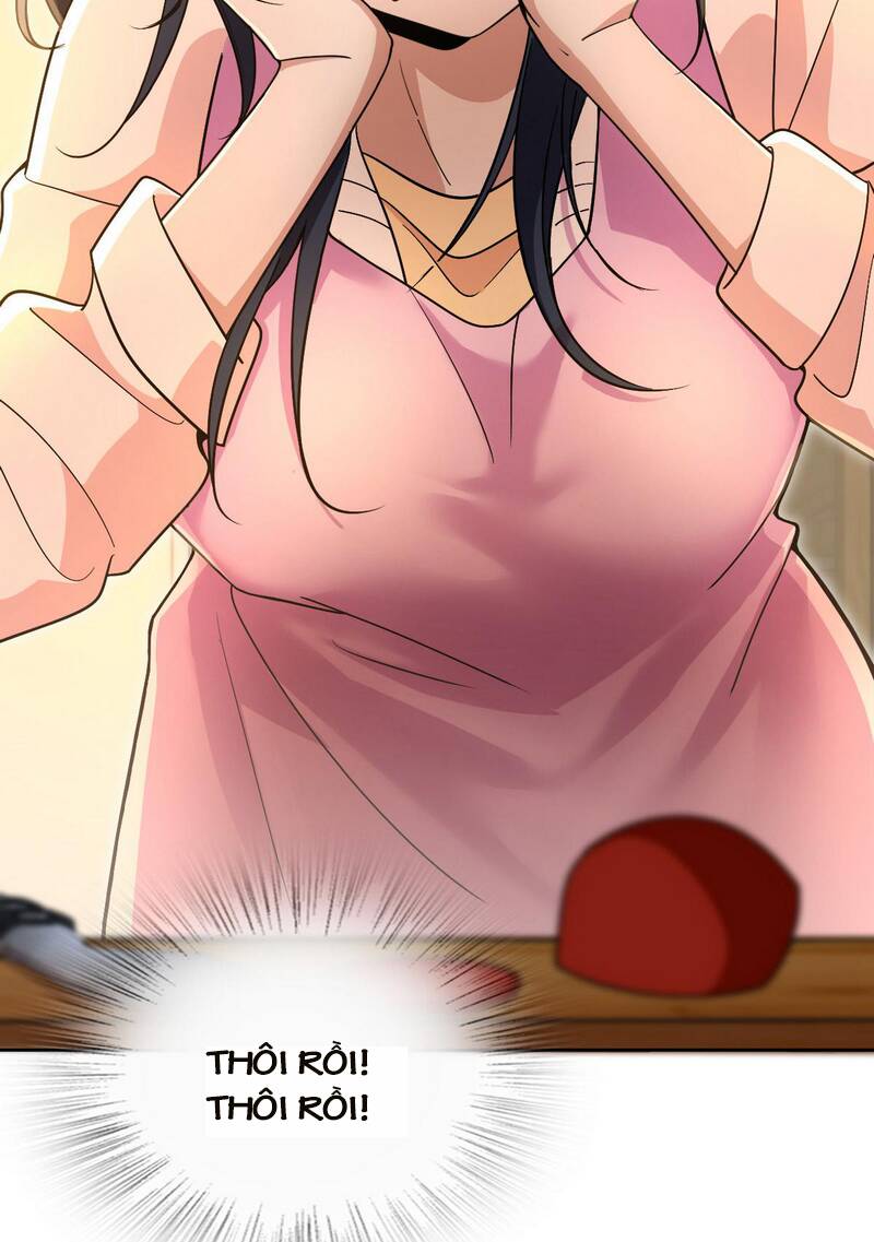 Bà Xã tôi đến từ ngàn năm trước chapter 59 - Trang 65