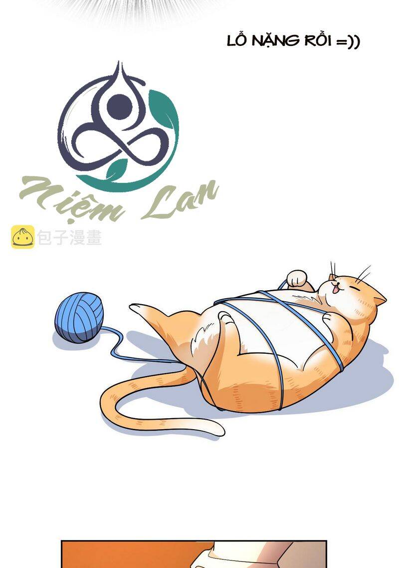 Bà Xã tôi đến từ ngàn năm trước chapter 59 - Trang 66