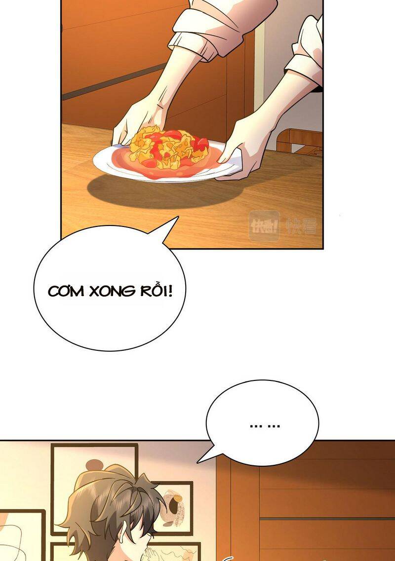 Bà Xã tôi đến từ ngàn năm trước chapter 59 - Trang 67