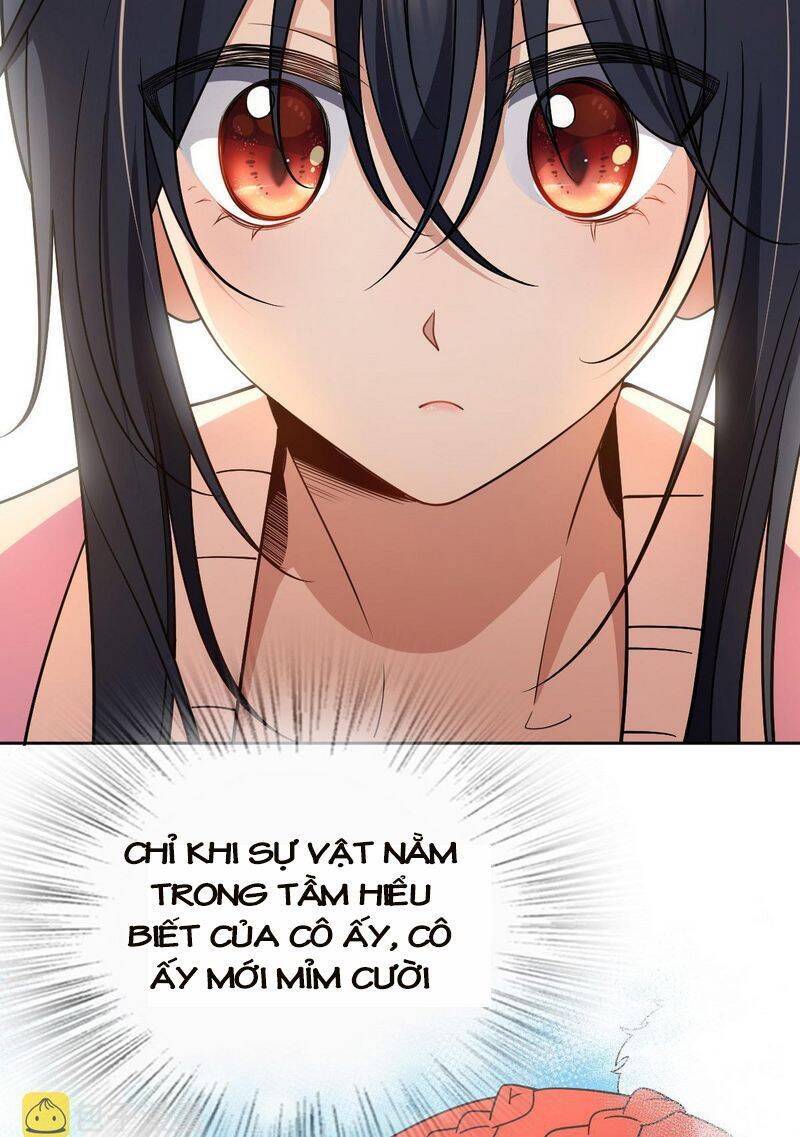 Bà Xã tôi đến từ ngàn năm trước chapter 59 - Trang 72