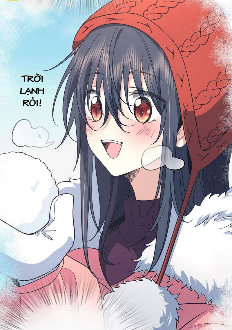 Bà Xã tôi đến từ ngàn năm trước chapter 59 - Trang 73