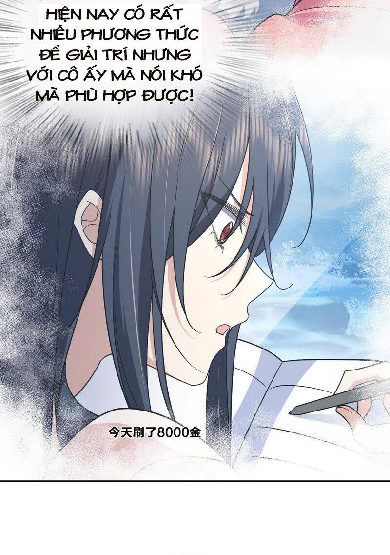 Bà Xã tôi đến từ ngàn năm trước chapter 59 - Trang 74