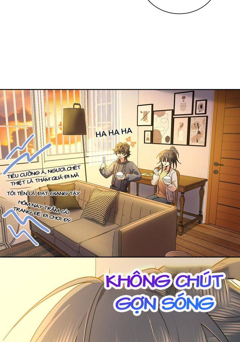 Bà Xã tôi đến từ ngàn năm trước chapter 59 - Trang 77