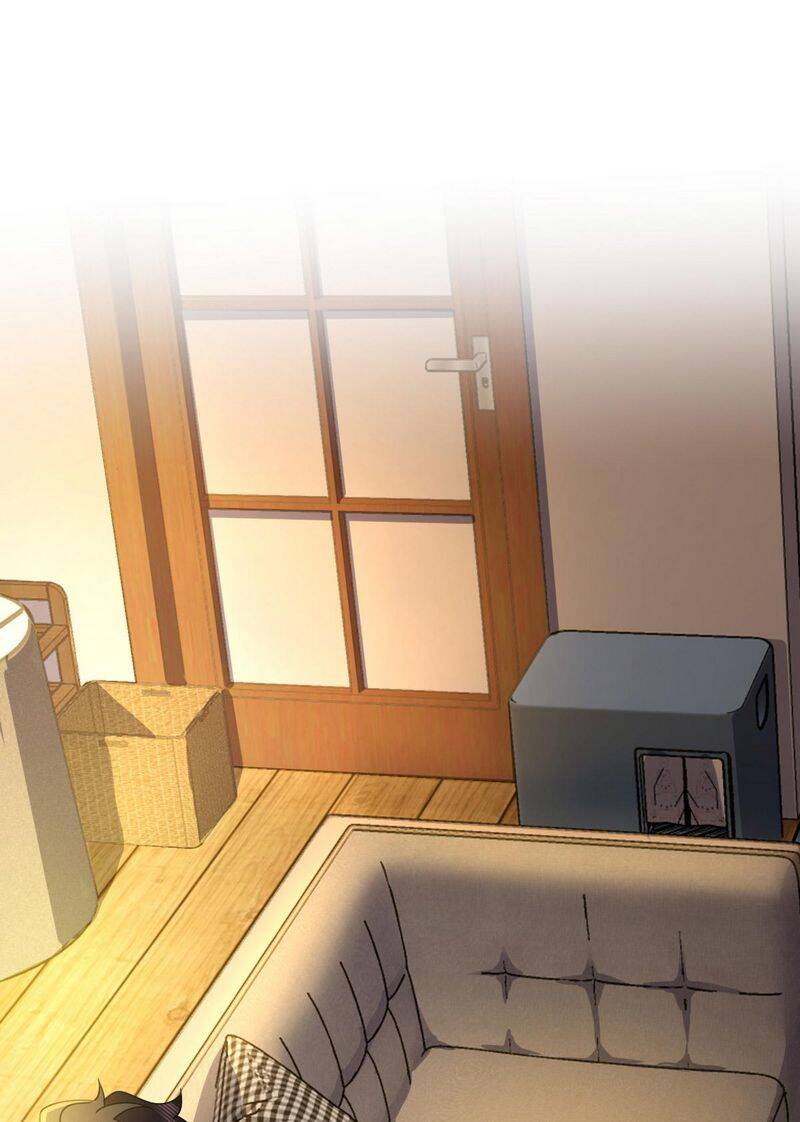 Bà Xã tôi đến từ ngàn năm trước chapter 59 - Trang 11