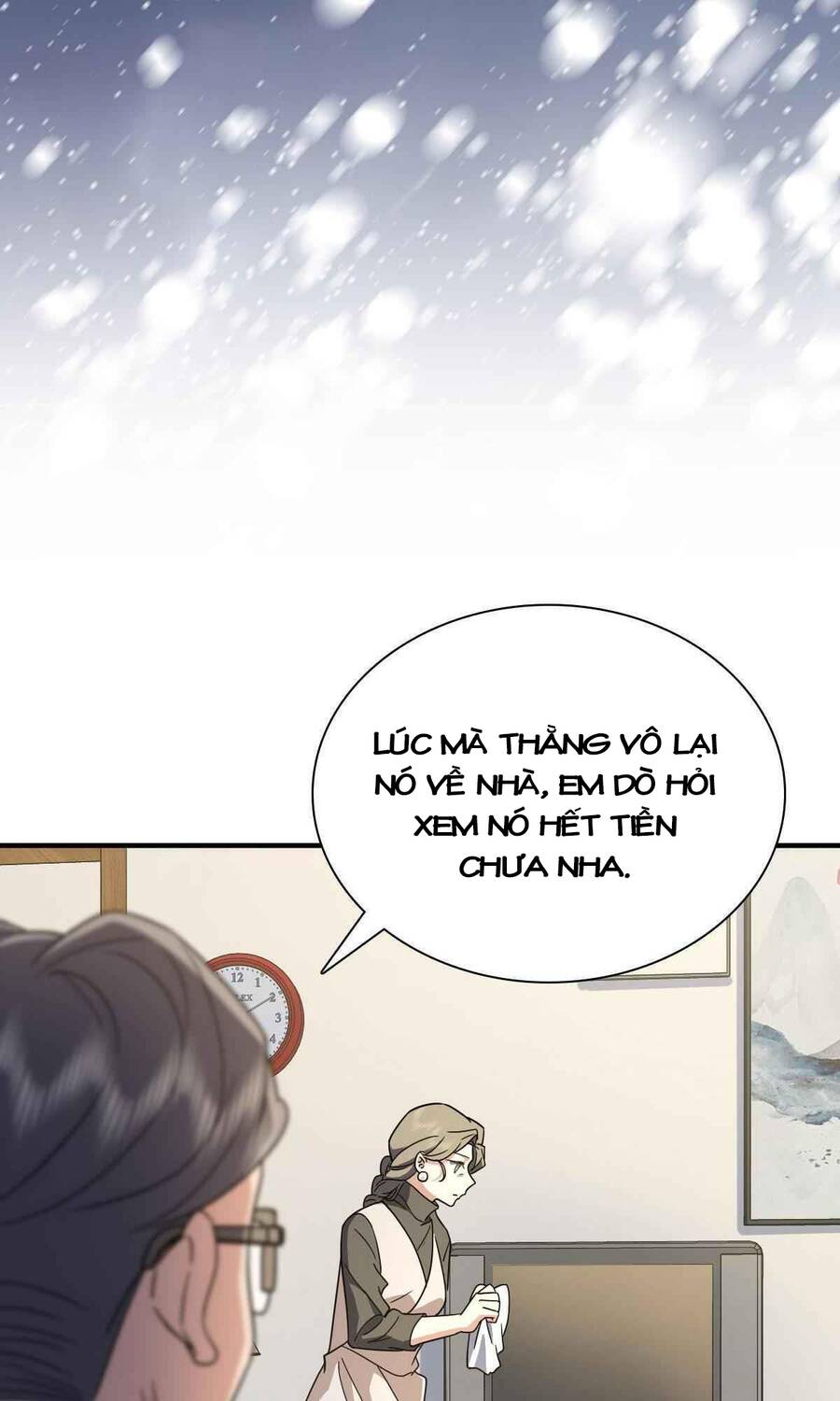 Bà Xã tôi đến từ ngàn năm trước chapter 64 - Trang 28