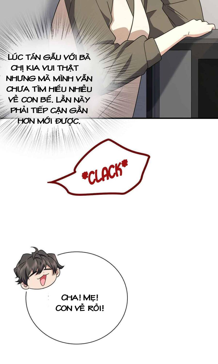 Bà Xã tôi đến từ ngàn năm trước chapter 64 - Trang 30