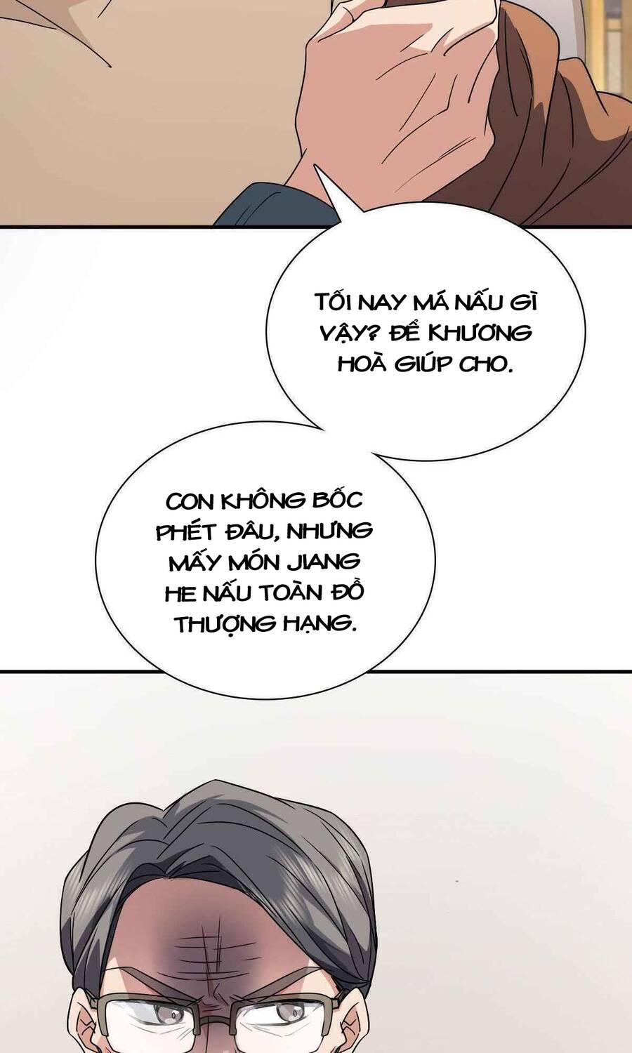 Bà Xã tôi đến từ ngàn năm trước chapter 64 - Trang 34