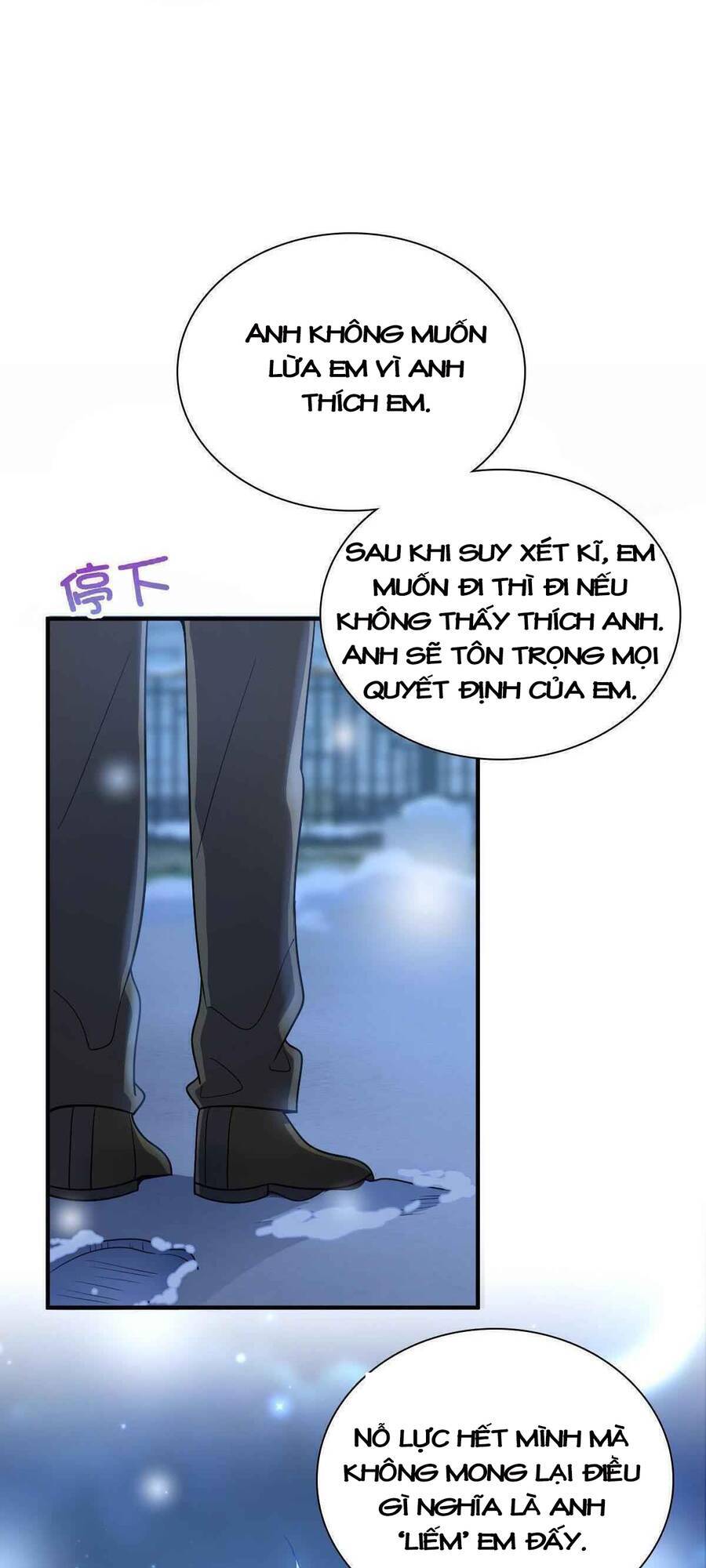 Bà Xã tôi đến từ ngàn năm trước chapter 66 - Trang 14