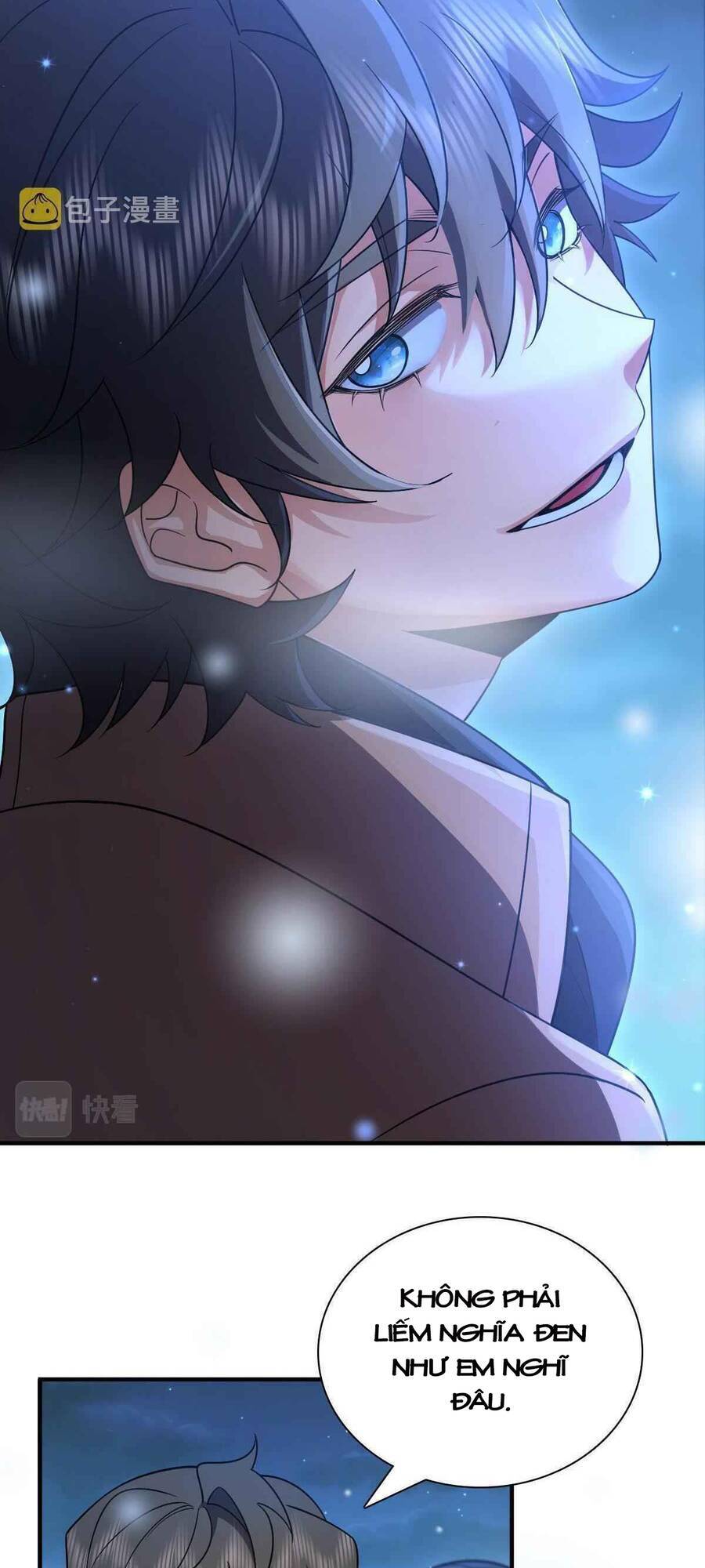Bà Xã tôi đến từ ngàn năm trước chapter 66 - Trang 16
