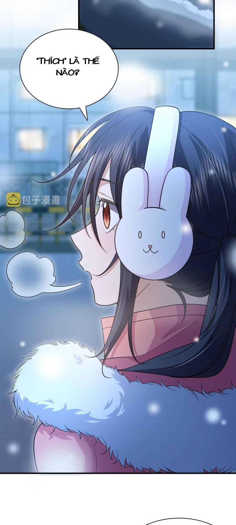 Bà Xã tôi đến từ ngàn năm trước chapter 66 - Trang 4