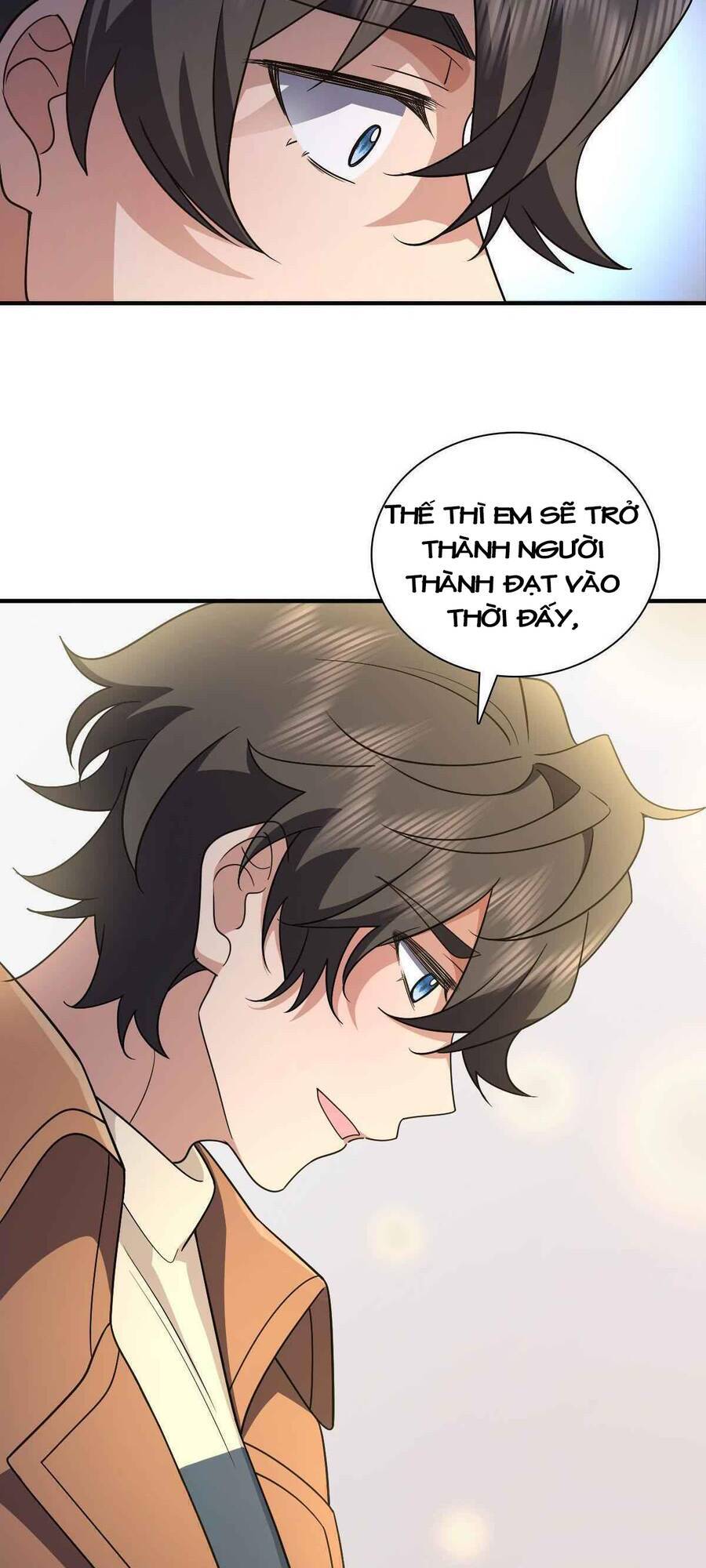 Bà Xã tôi đến từ ngàn năm trước chapter 66 - Trang 50