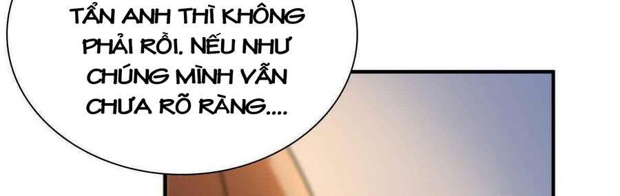 Bà Xã tôi đến từ ngàn năm trước chapter 66 - Trang 59