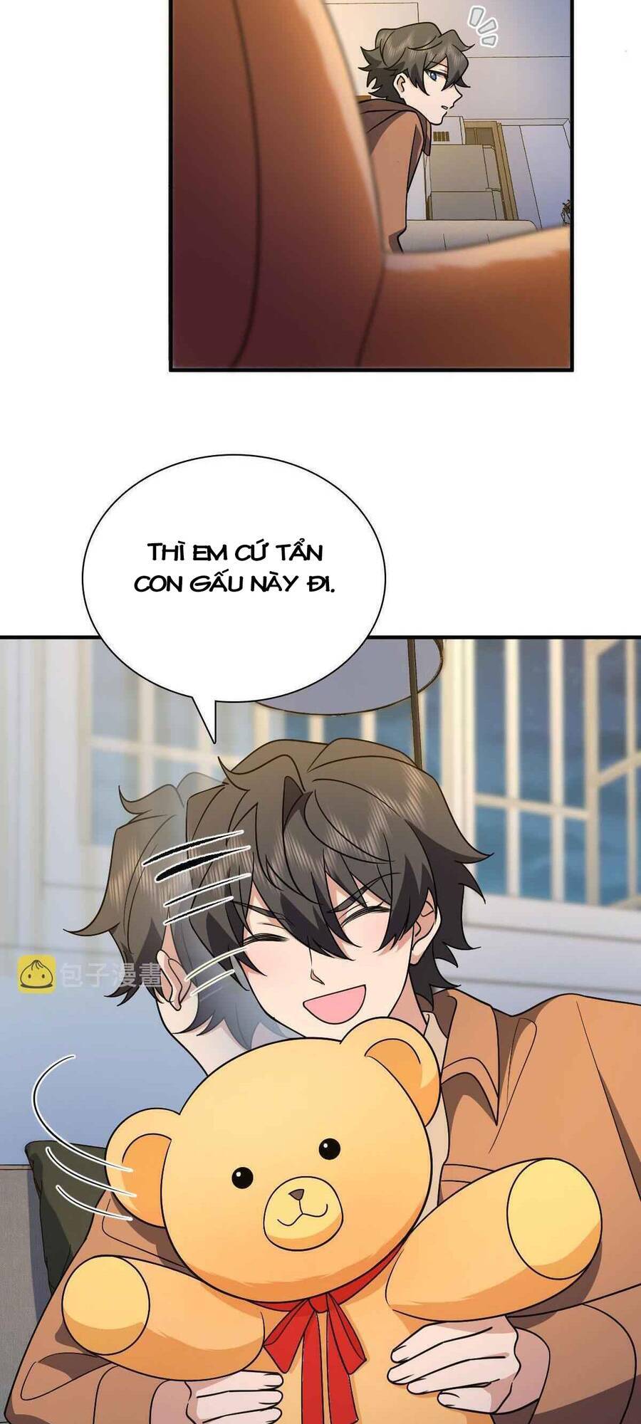 Bà Xã tôi đến từ ngàn năm trước chapter 66 - Trang 60