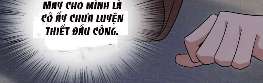 Bà Xã tôi đến từ ngàn năm trước chapter 66 - Trang 81