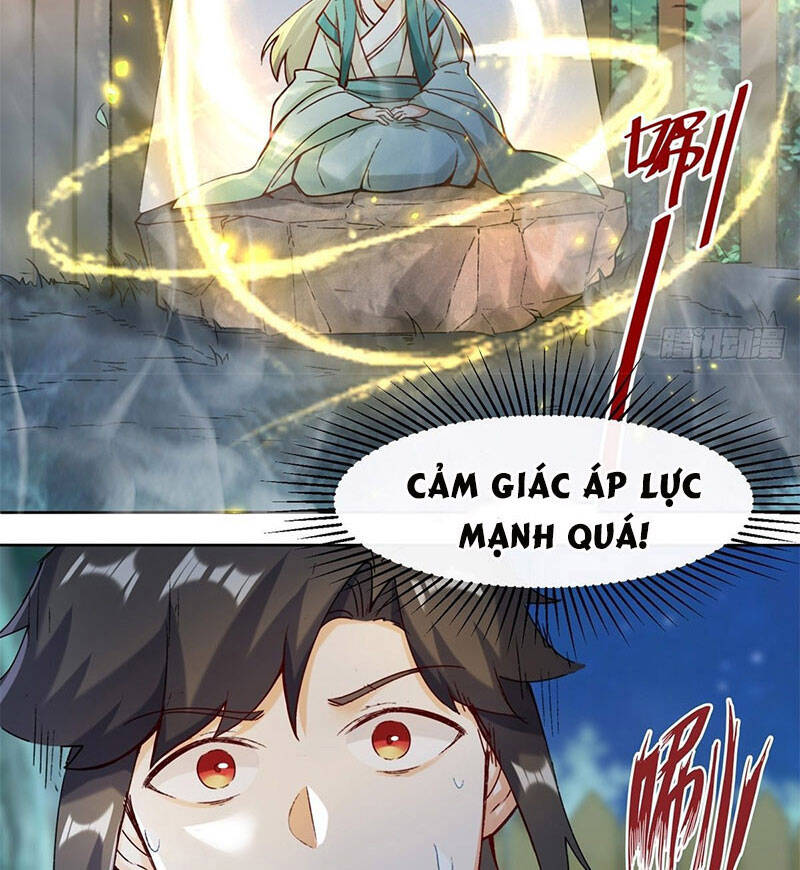 Thôn Phệ Vô Hạn chapter 20 - Trang 12
