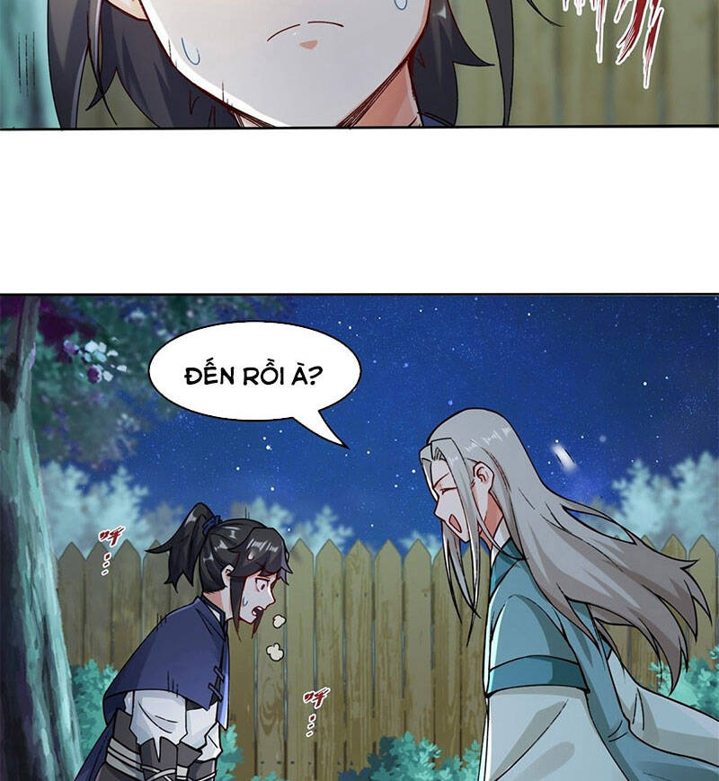 Thôn Phệ Vô Hạn chapter 20 - Trang 13
